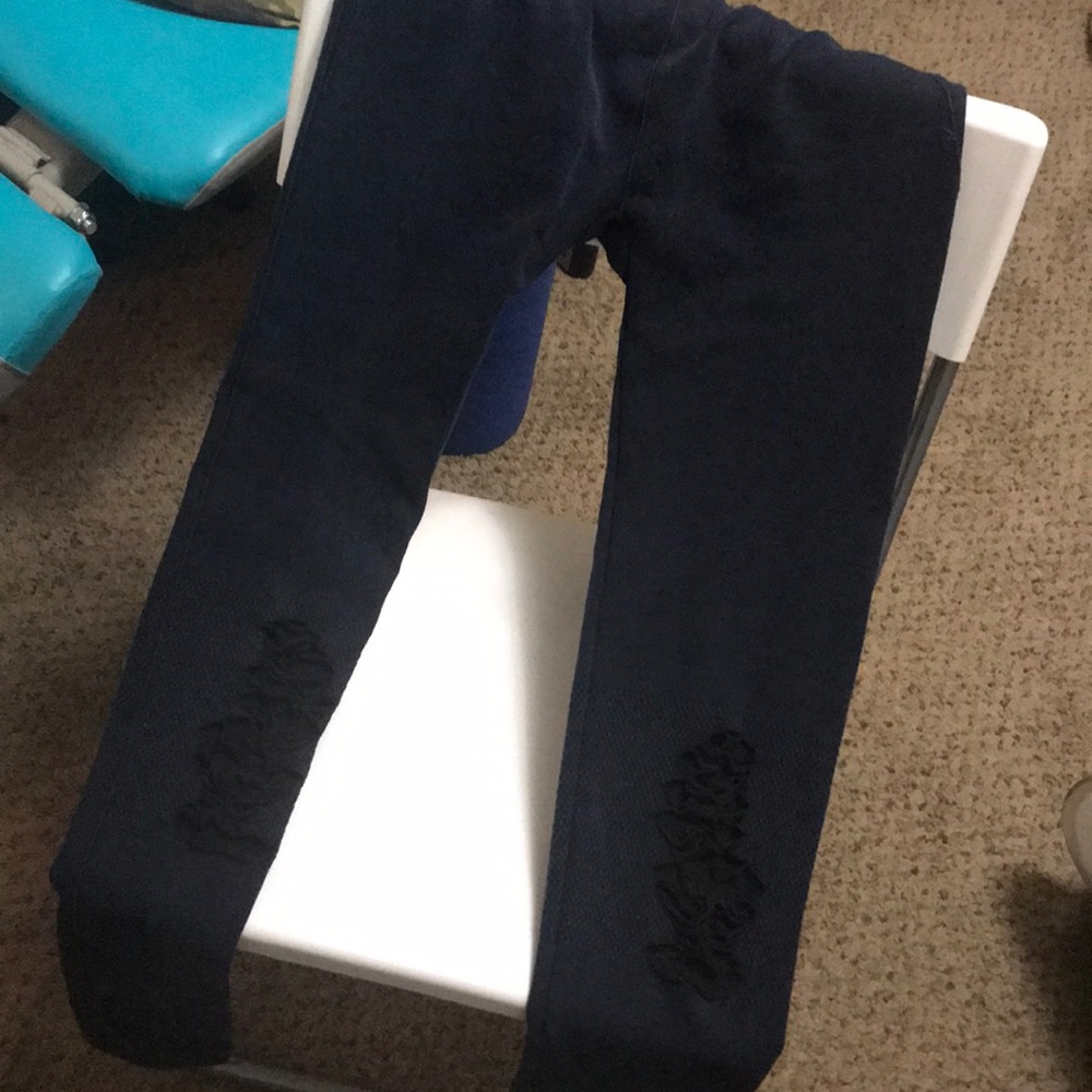 Jeggings